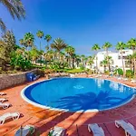 Apartamento Playa De Américas El Dorado Con Vistas Directas Piscina