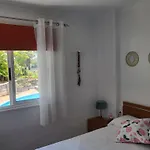 Apartamento Playa De Américas El Dorado Con Vistas Directas Piscina Playa de las Américas
