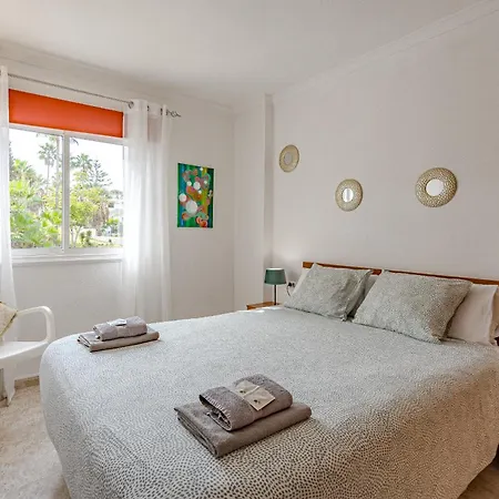 Playa De Americas El Dorado Con Vistas Directas Piscina Playa de las Americas (Tenerife)