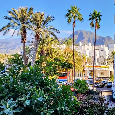 Apartment Playa De Americas El Dorado Con Vistas Directas Piscina Playa de las Americas (Tenerife)